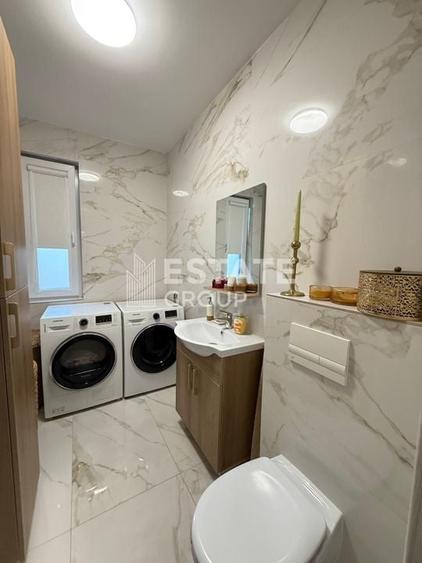 Chisoada, 4 camere, spatios, modern - 14