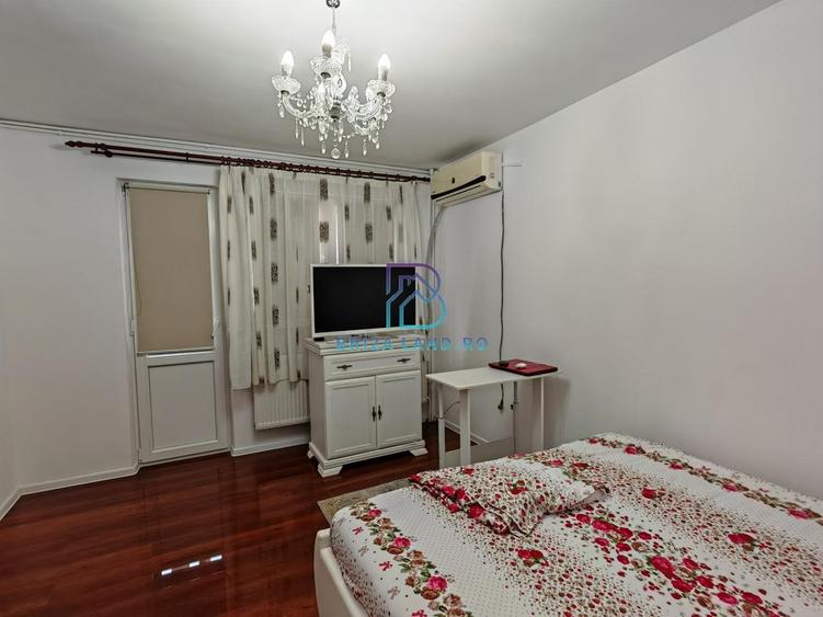 1 Mai, Domenii, casa 2 corpuri, total 4 camere, 3 bai, 2 bucatarii, teren 118mp - 10