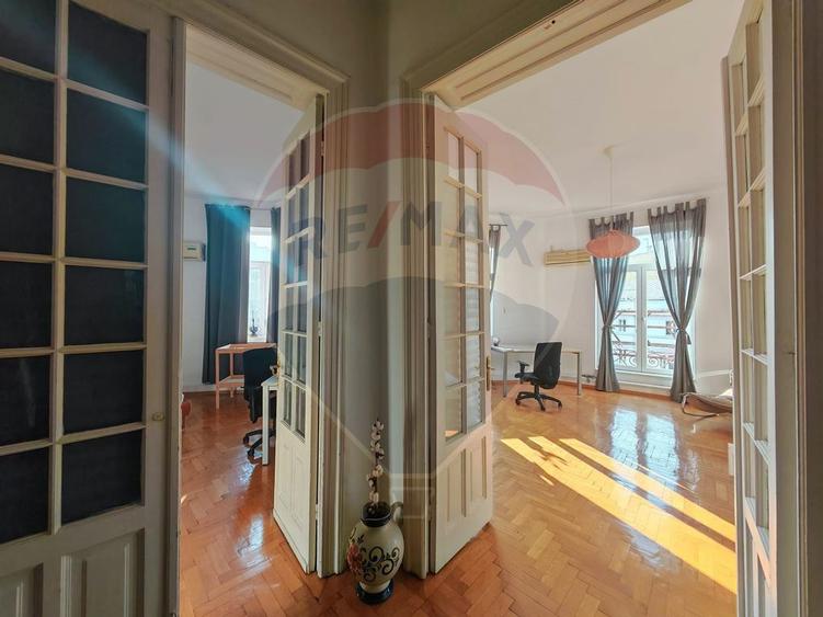 Apartament 4 camere - zona Universitate - Cavafii Vechi - 11
