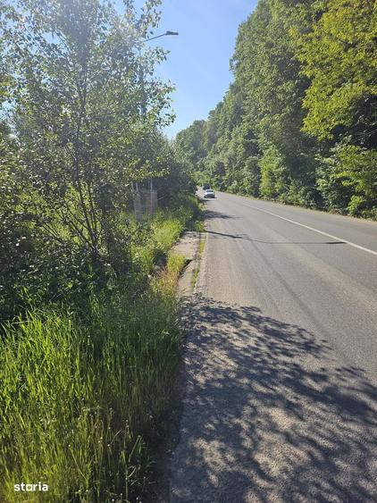 SC vinde teren destinatie industriala - 2