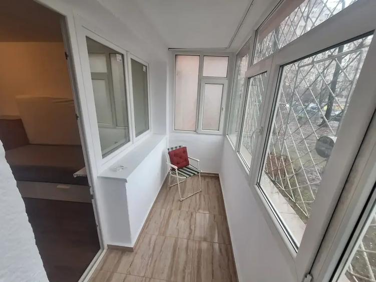 Garsoniera mare decomandata zona parc IOR metrou Nicolae Grigorescu - 7