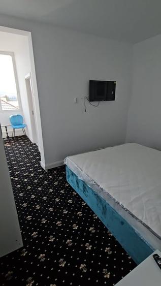 Pensiune cu 12 camere, renovata, Restaurant , Grigorescu - 6