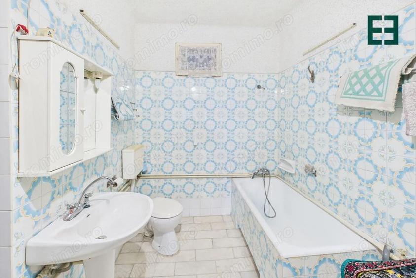 Casa cu 10 camere ?i 1437 mp teren in Ineu - Arad - 3