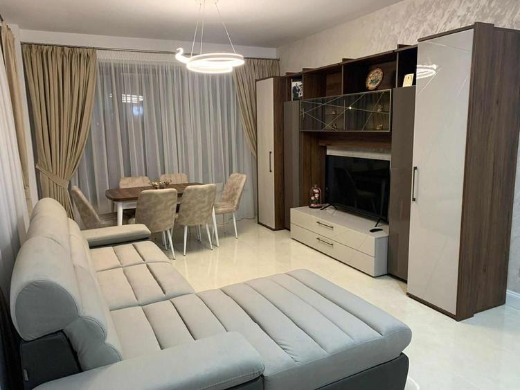 Inchiriez apartament 3 camere Radauti - 8