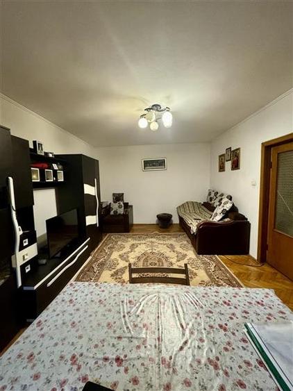 Casa foarte spatioasa D+P+2E amplasare excelenta, str. N. Iorga aproape de Bd. M - 6