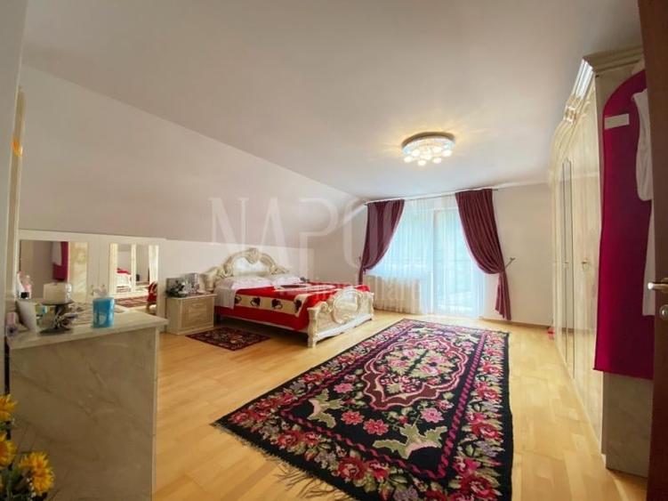 Casa 4 camere de inchiriat in Baciu - 7