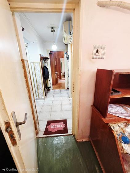 Apartament 3 camere, decomandat, etaj 2, zona Baraolt - 14