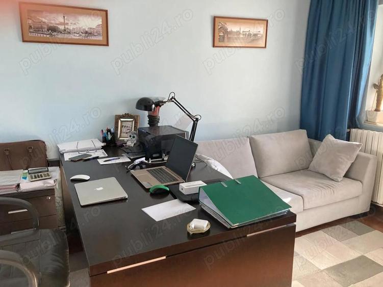 Gara - ap.4camere decomand renovat mobilat utilat centrala gaze et.7 din 8 bloc 1989 vedere la mare - 5