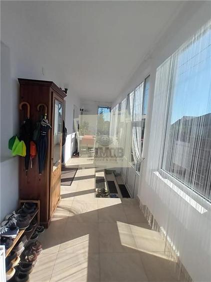 Casa Cristian 150 mp utili teren 460 mp cu panouri solare - 7