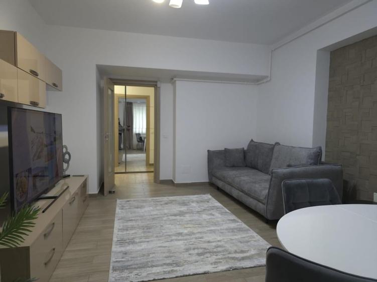 Apartament 3 camere Lux in Complex Global City Residence+loc de parcare - 5