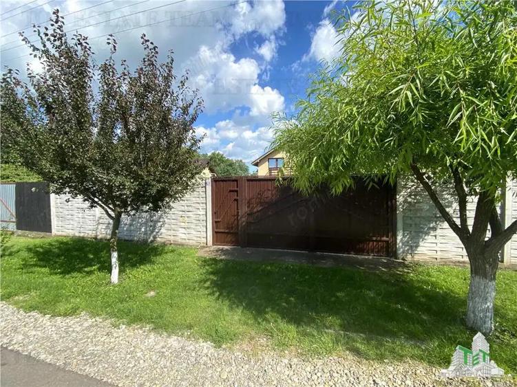 Casa de vanzare la 46 km. de Bucuresti - 8