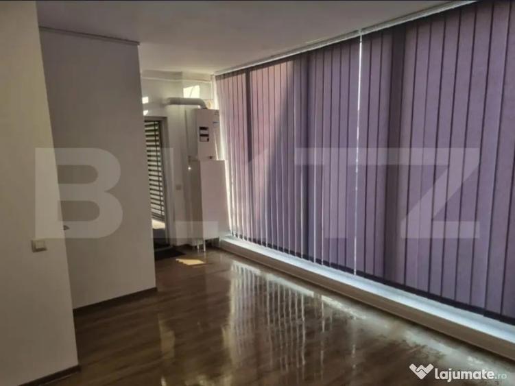 Spa?iu birou, 25 mp, Zona Dambul Rotund - 1