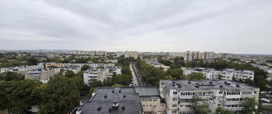 Apartament 4 camere, 83 mp, zona Vest - 13