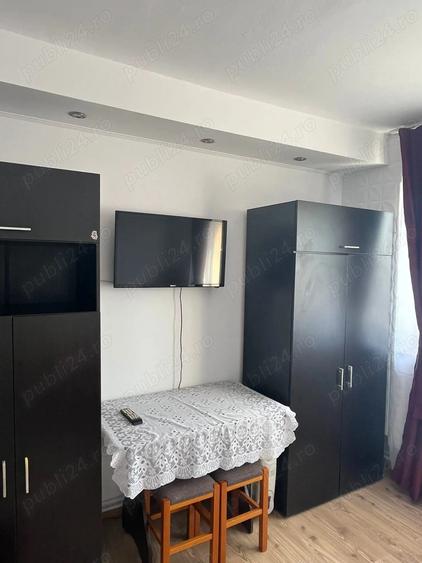 Inchiriez garsoniera Timi?oara - 2