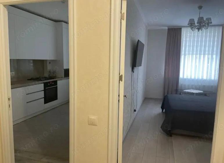 garsoniera de inchiriat in zona Pajura - 2