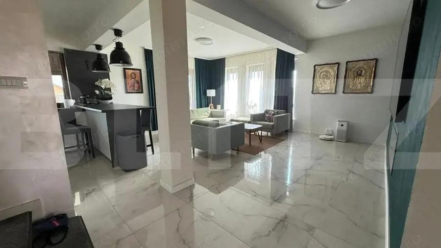 Un col? de rai, cu suflet de ora? Refugiul tau din Dinias - 7