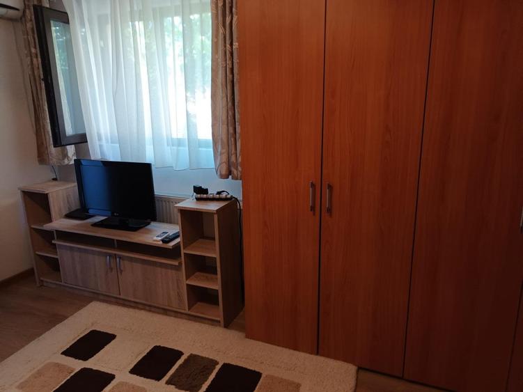 Vanzare proprietate cu doua case si intrari separate curte Giulesti - 20