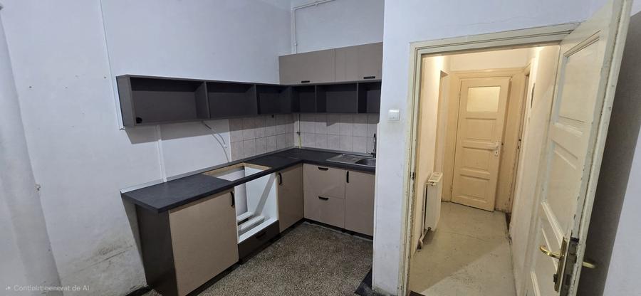 De vanzare - Apartament in vila Metrou Stefan cel Mare - 3