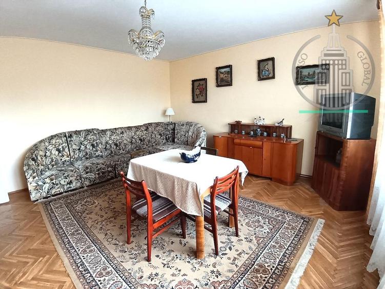 Apartament 4 camere de închiriat – zona Parcul Sub Arini, Sibiu - 3