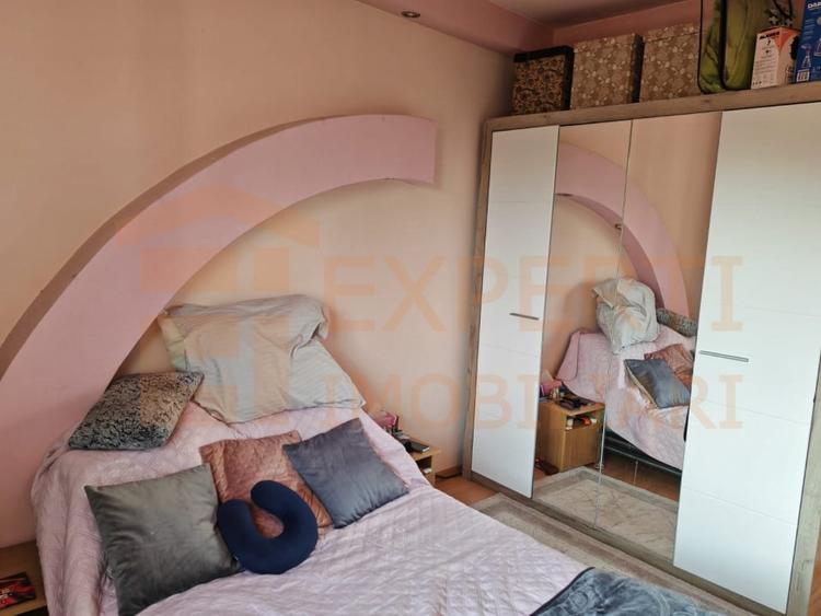 Apartament 2 camere -  zona DACIA - 4