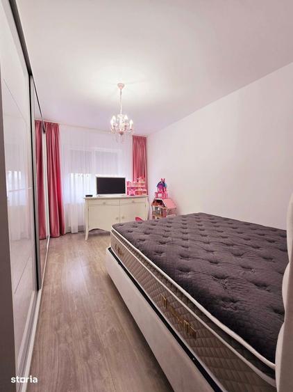Apartament 3 Camere ?oseaua Dobroe?ti Fundeni - 16