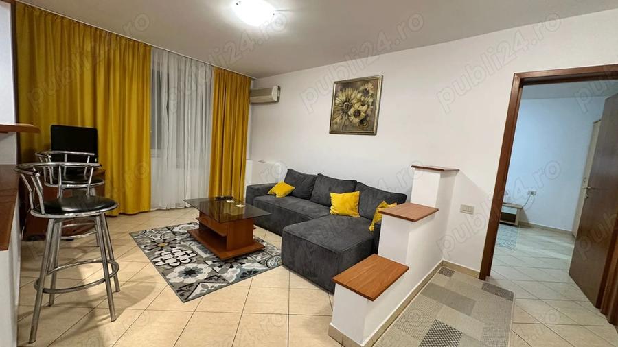 Apartament 2 camere ultracentral pasaj Unirii-Dimitrie Cantemir - 18