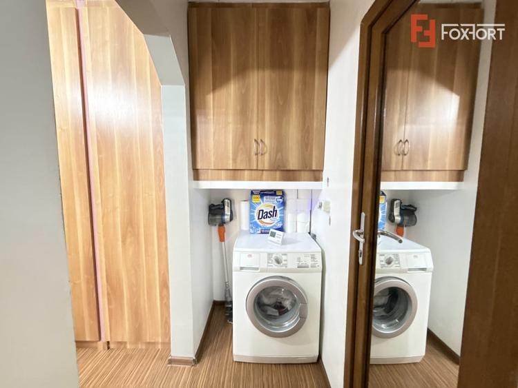 Apartament cu 3 camere de vanzare in Timisoara, zona Lipovei - 12
