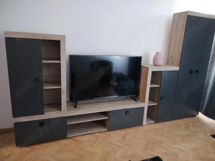 Inchiriez apartament cu 2 camere - 3