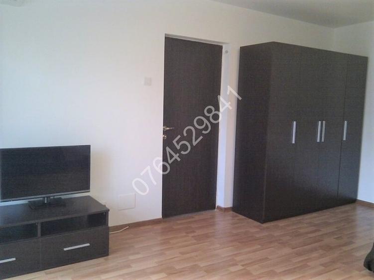 Garsonieră decomandată în Alba Iulia