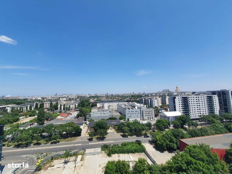 Apartament tip Penthouse I 4 camere One Cotroceni Park - 7