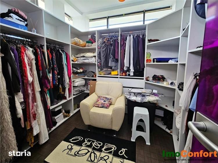 Proprietate premium in Bucium - Casa Boiereasca - 15