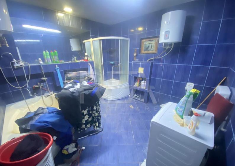 Casa-Teren 210mp- Sector 5 - 8