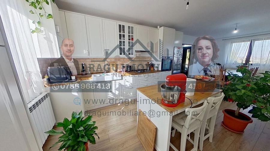 Vila Cartier Balcescu Tecuci/ Panouri fotovoltaice 5 kw - 4