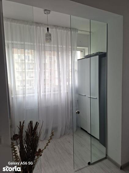 2 camere Chiajna ,Ilfov - 14