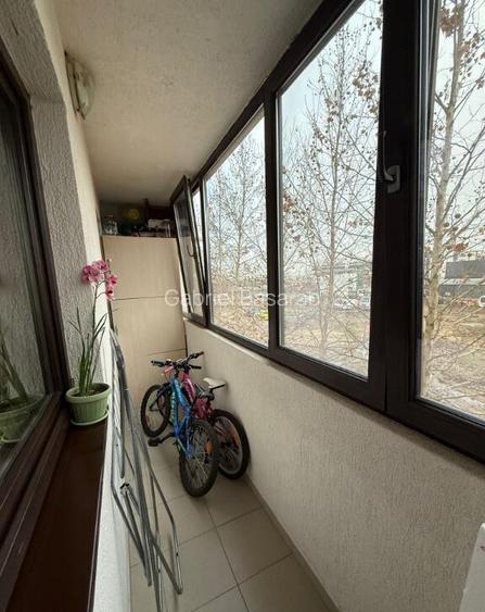 Metalurgiei - 2 Camere - Decomandat - Parcare