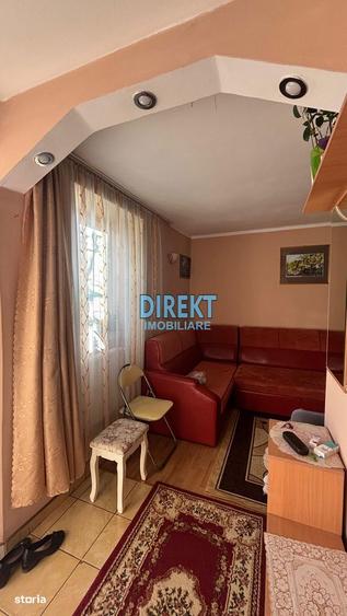 Apartament la casa N Titulescu - 3