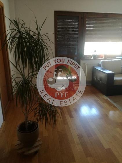 Parc Tineretului | 2 camere | 90mp | Semidecomandat | B12941 - 4