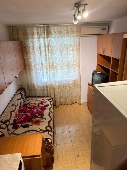 Garsoniera, 12mp, Et. 4/4, zona Take Ionescu - Medicină! - 9