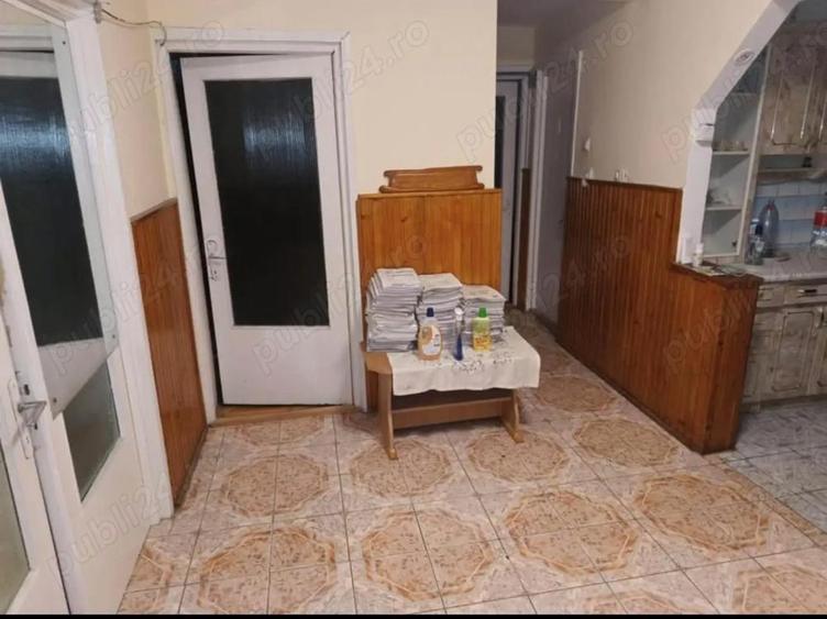 Apartament central de inchiriat 3 camere !!! - 3