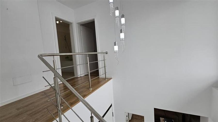 Duplex 2 camere GranVia Lujerului - 9