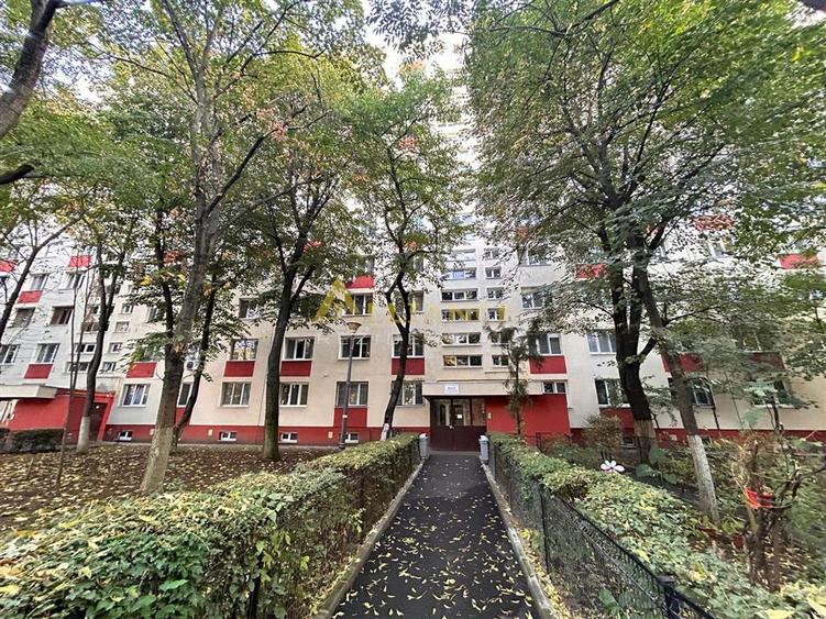 Apartament 3 camere decomandat Soseaua Oltenitei - 15