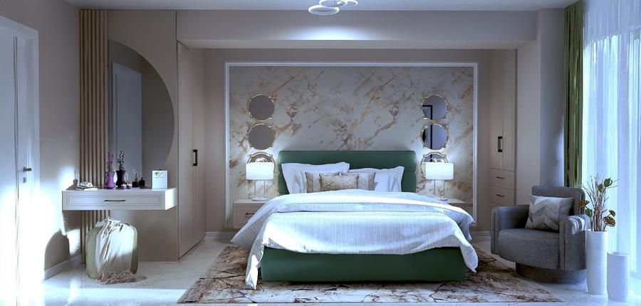 ROKA TRAIAN - APARTAMENT 2 CAMERE - 2