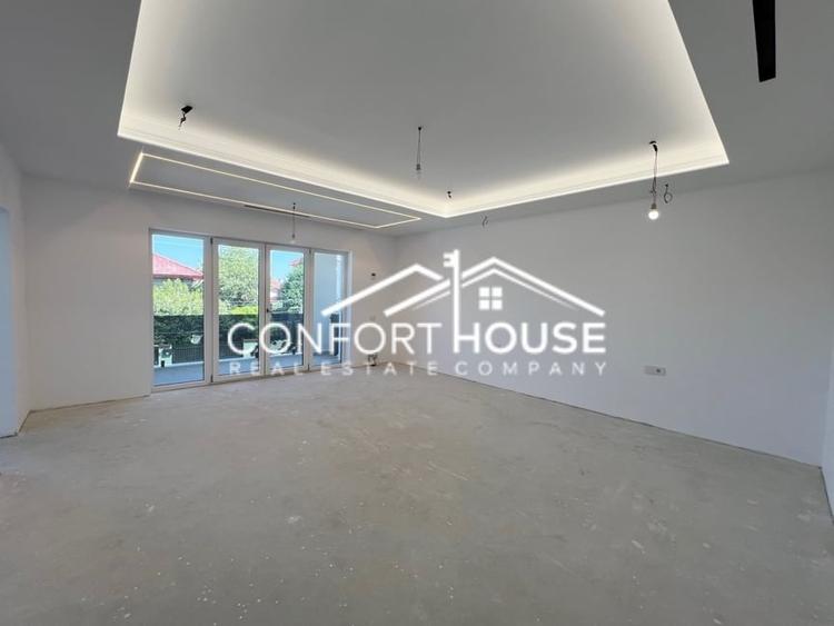 Vila individuala  P+E, arhitectura frumoasa, PIPERA  OMV - 20