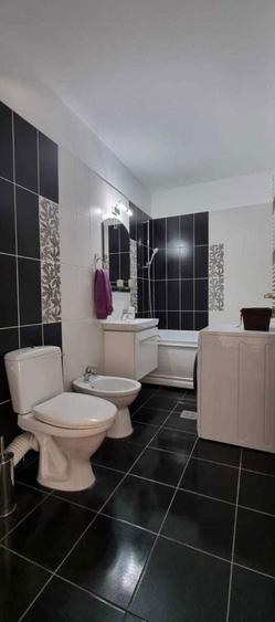 Inchiriez apartament 2 camere semi-decomandat, open space - 3