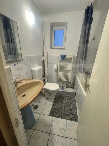 Garsoniera spa?ioasa de inchiriat 31 mp, aproape de centru - 5