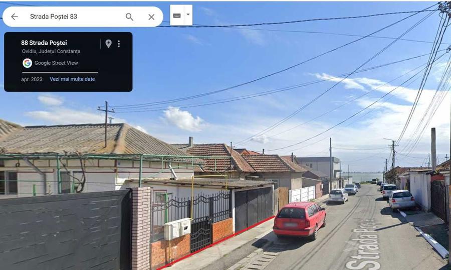 Casa de vanzare Ovidiu, Constanta - 6