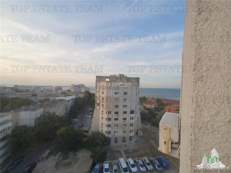 Apartament 2 camere de Lux cu Vedere la Mare Faleza Nor&?Constanta