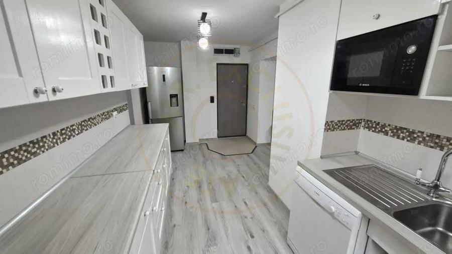 Inchiriere apartament 2 camere modern Banatului - 5