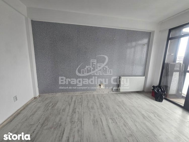 Ap 2 cam stradal sos Alexandriei et 2 urgent - 1