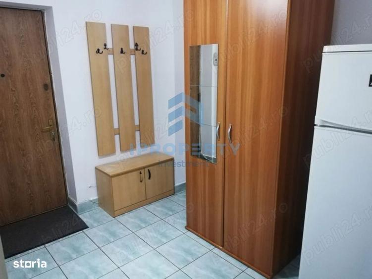 Mall Vitan | Garsoniera | Parter | Ac - 1